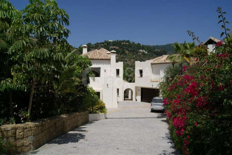 La Quinta, amazing 7 bedroom Villa For sale