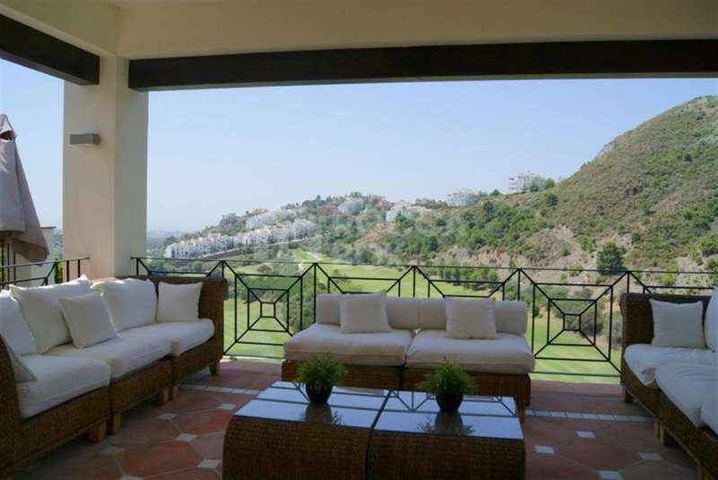La Quinta, amazing 7 bedroom Villa For sale