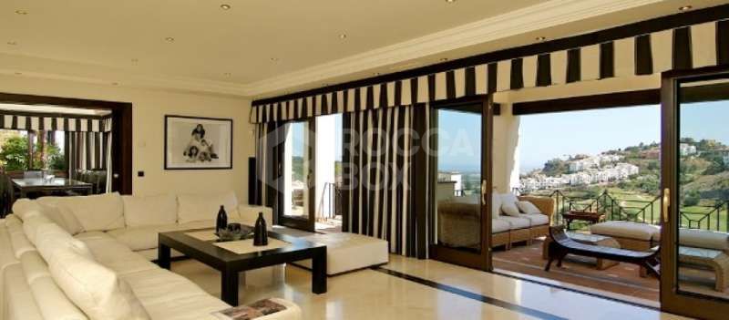 La Quinta, amazing 7 bedroom Villa For sale
