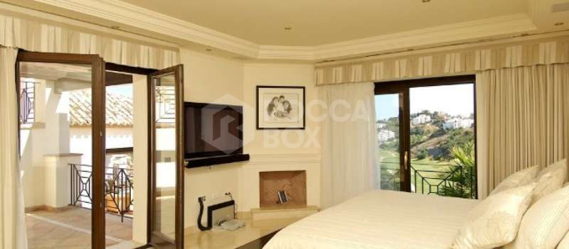 La Quinta, amazing 7 bedroom Villa For sale