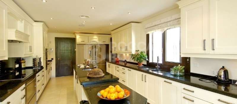 La Quinta, amazing 7 bedroom Villa For sale