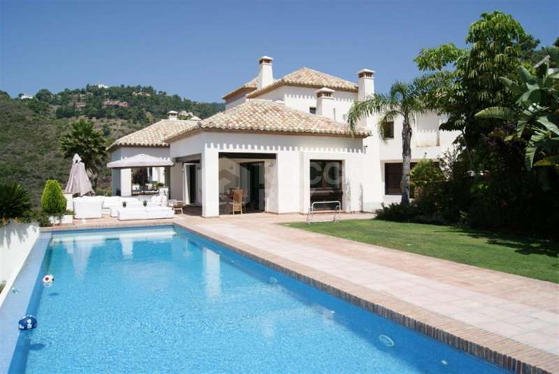 La Quinta, amazing 7 bedroom Villa For sale