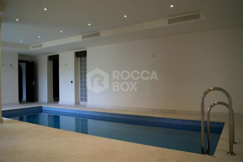 La Quinta, amazing 7 bedroom Villa For sale