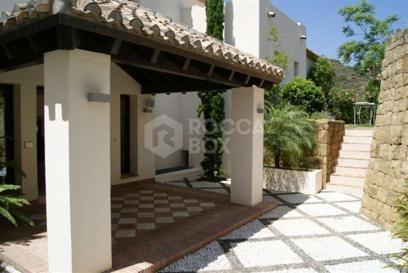 La Quinta, amazing 7 bedroom Villa For sale