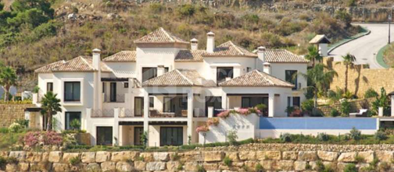 La Quinta, amazing 7 bedroom Villa For sale