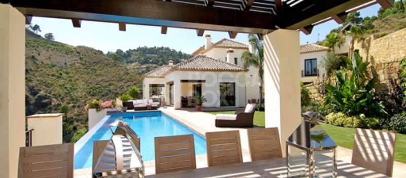 La Quinta, amazing 7 bedroom Villa For sale
