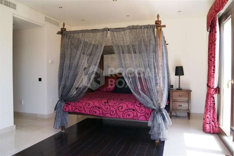 La Quinta, amazing 7 bedroom Villa For sale