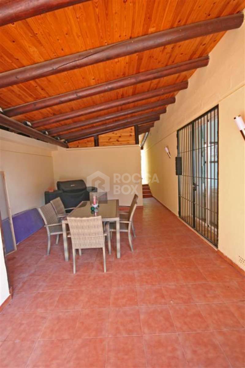 4 bedroom villa for sale los naranjos golf