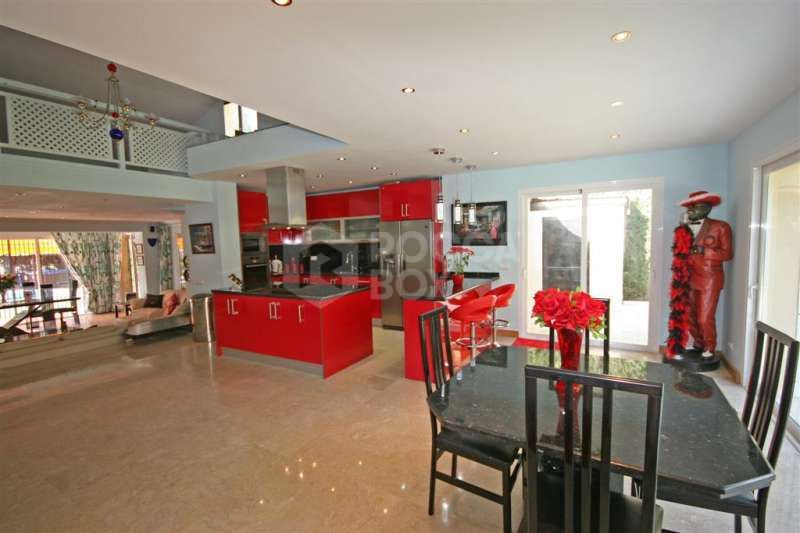 4 bedroom villa for sale los naranjos golf