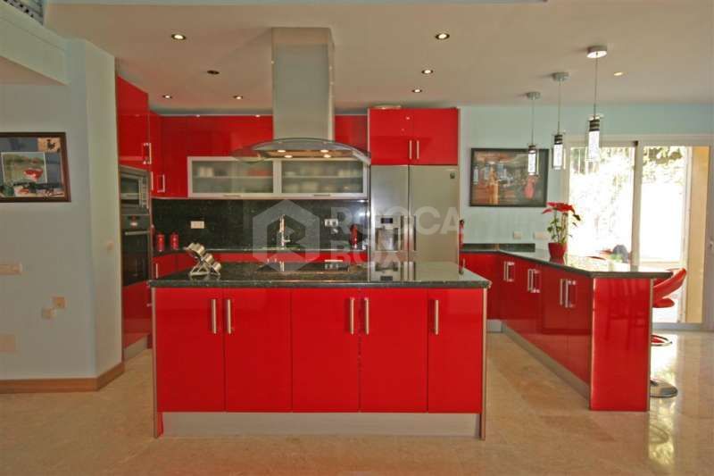 4 bedroom villa for sale los naranjos golf