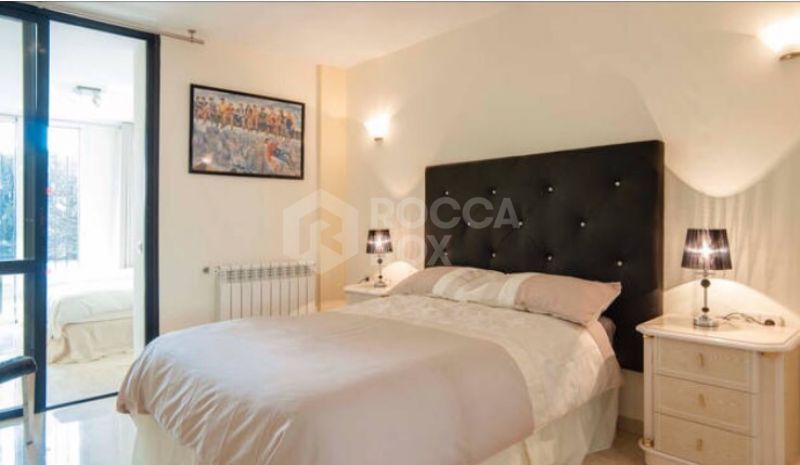 4 bedroom villa for sale los naranjos golf