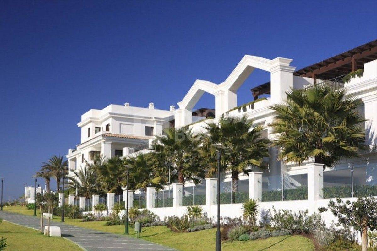 3 bedroom Penthouse Estepona