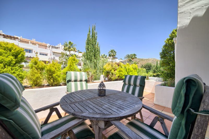 Penthouse for sale in Marbella (All)