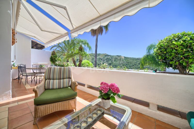 Penthouse for sale in Marbella (All)