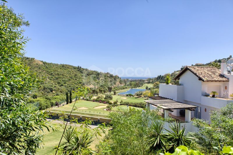 Penthouse for sale in Marbella (All)