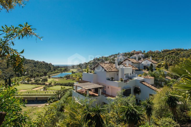 Penthouse for sale in Marbella (All)