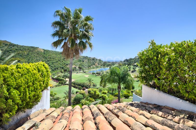 Penthouse for sale in Marbella (All)