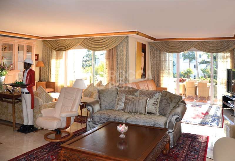 Superior 3 bedroom Duplex Penthouse for sale in Ventura del Mar