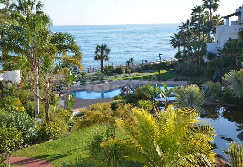 Superior 3 bedroom Duplex Penthouse for sale in Ventura del Mar