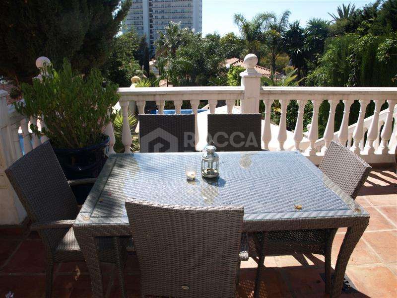 4 Bedroom Townhouse in Nueva Andalucia