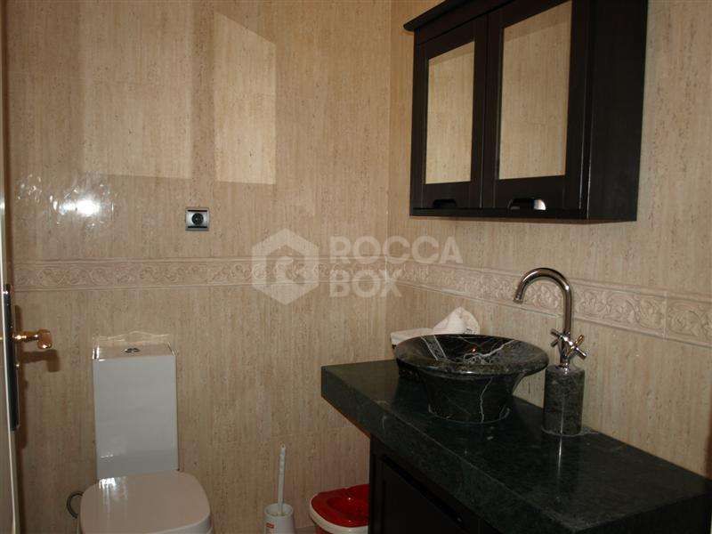 4 Bedroom Townhouse in Nueva Andalucia