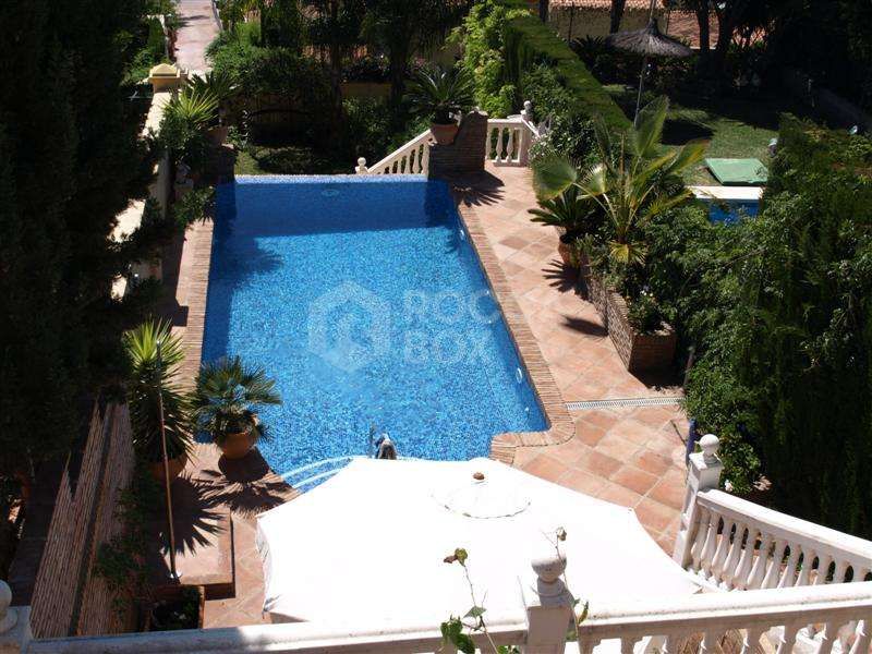 4 Bedroom Townhouse in Nueva Andalucia