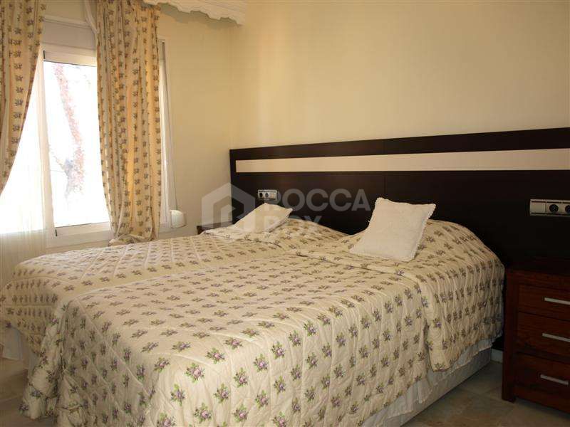 4 Bedroom Townhouse in Nueva Andalucia