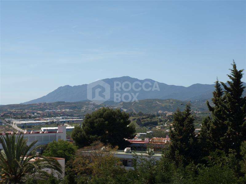 4 Bedroom Townhouse in Nueva Andalucia