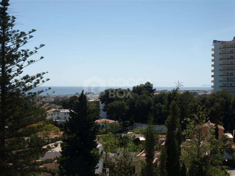 4 Bedroom Townhouse in Nueva Andalucia