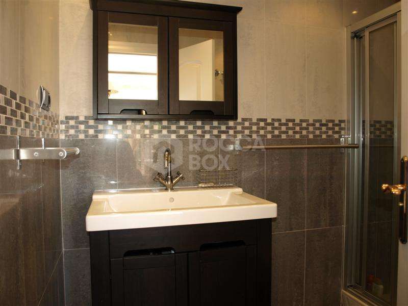 4 Bedroom Townhouse in Nueva Andalucia