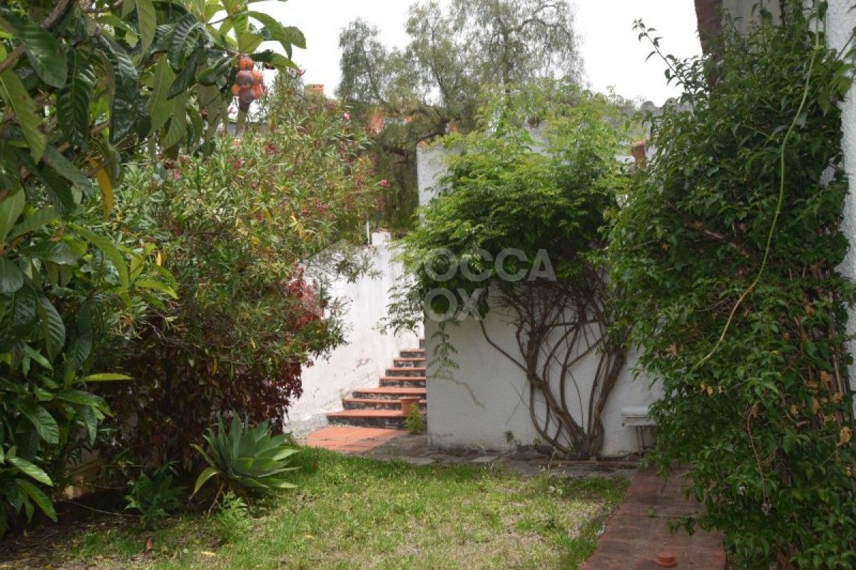 Residential Plot for sale in Nueva Andalucia