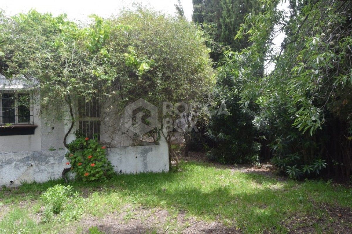 Residential Plot for sale in Nueva Andalucia