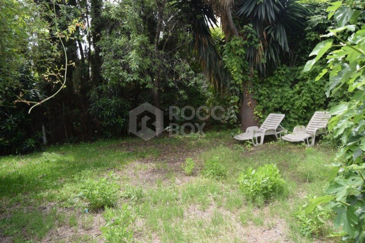 Residential Plot for sale in Nueva Andalucia