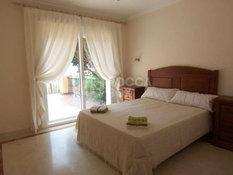 Luxury 7 bedroom villa in Los Flamingos for sale