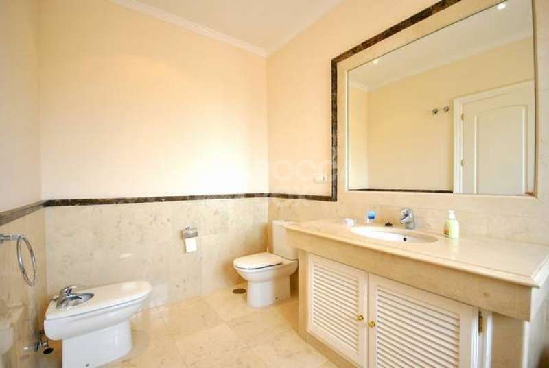 Luxury 7 bedroom villa in Los Flamingos for sale