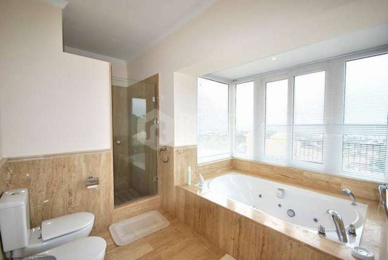 Luxury 7 bedroom villa in Los Flamingos for sale