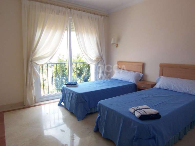 Luxury 7 bedroom villa in Los Flamingos for sale