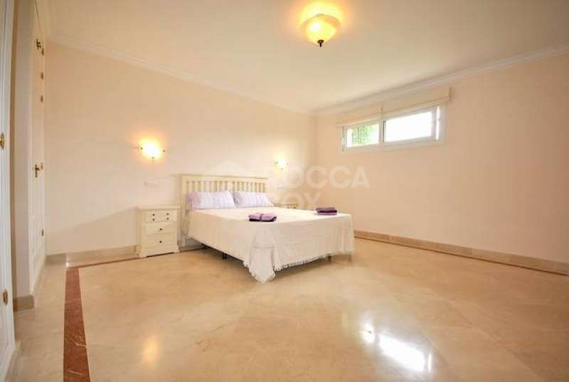 Luxury 7 bedroom villa in Los Flamingos for sale