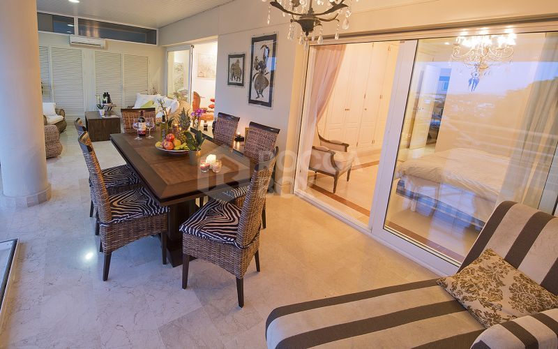 Stunning 2 Bedroom 2 Bathroom for sale in La Corniche