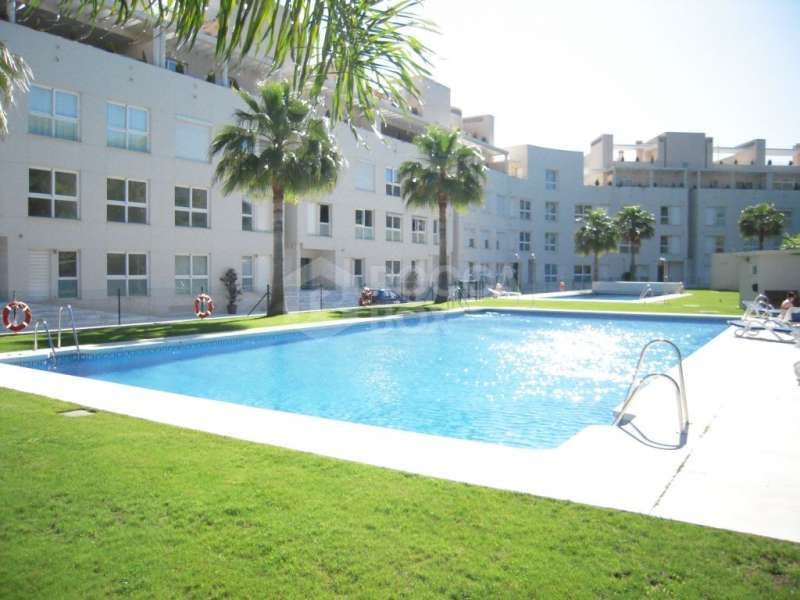 Stunning 2 Bedroom 2 Bathroom for sale in La Corniche