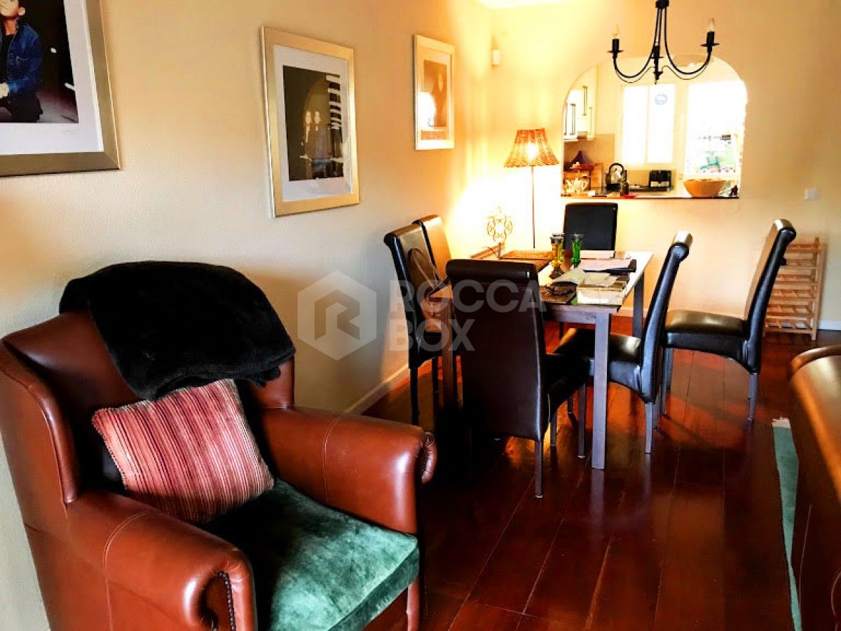 Town House Atalaya, Estepona