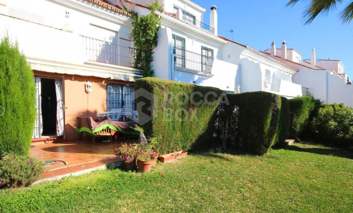 Town House Atalaya, Estepona
