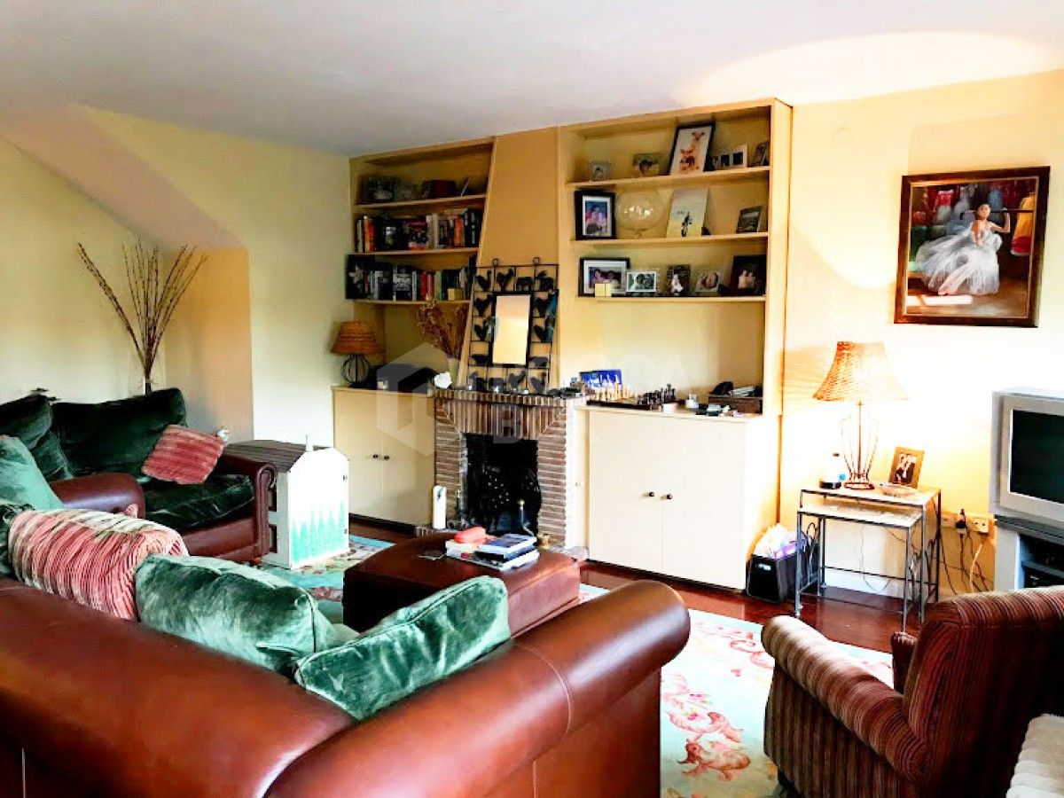 Town House Atalaya, Estepona