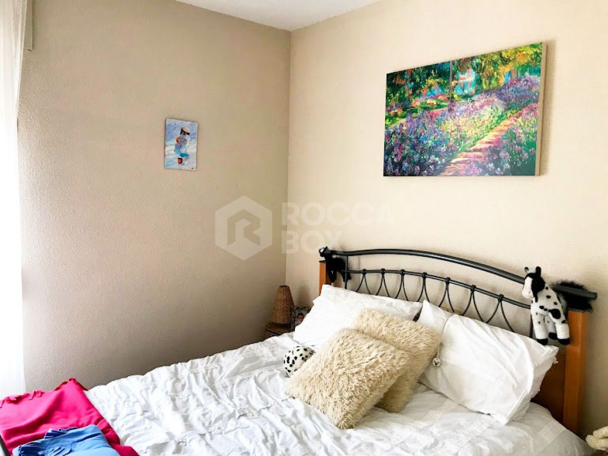 Town House Atalaya, Estepona