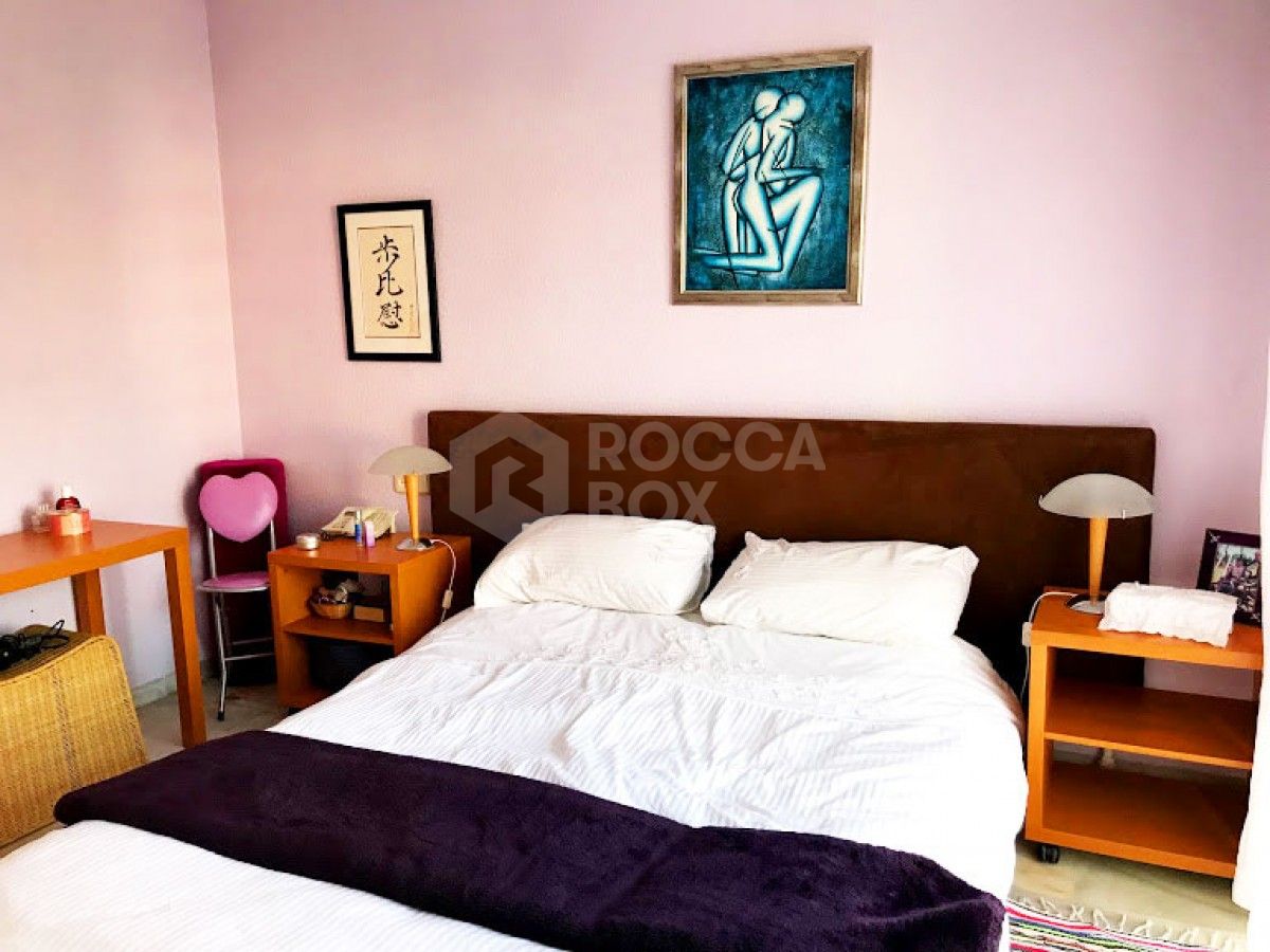 Town House Atalaya, Estepona