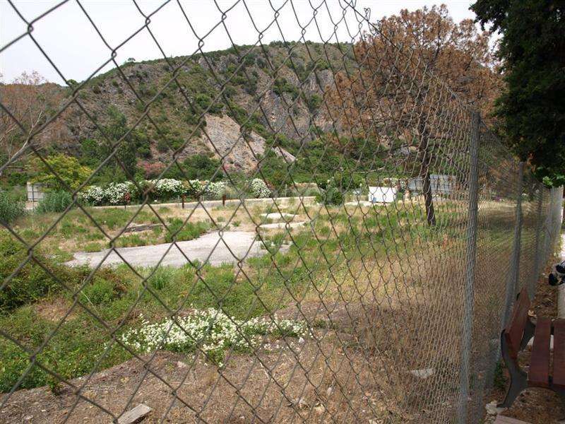 Residential Plot for sale in Benahavis