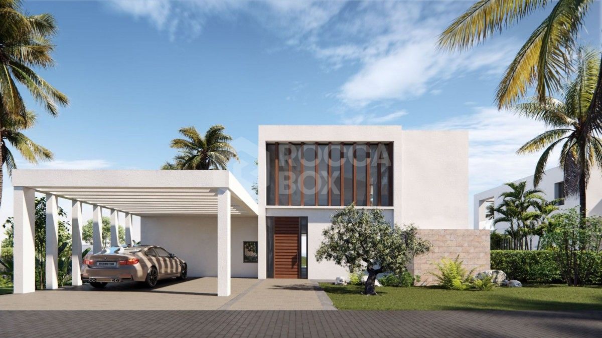 Villas to sale in Marbella