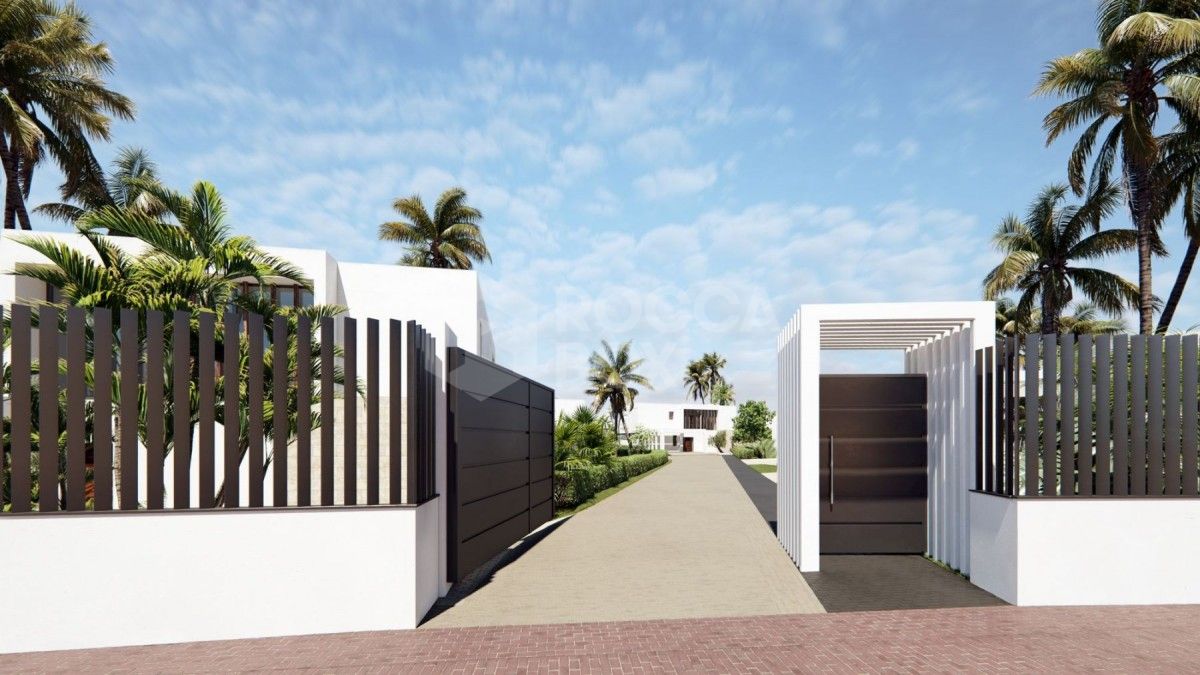 Villas to sale in Marbella