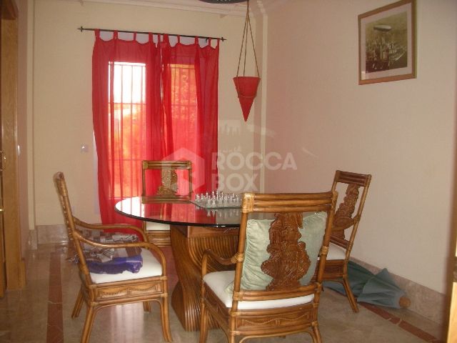 Santa Clara Golf, 3 bedroom Villa For Sale, Elviria