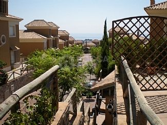 Santa Clara Golf, 3 bedroom Villa For Sale, Elviria
